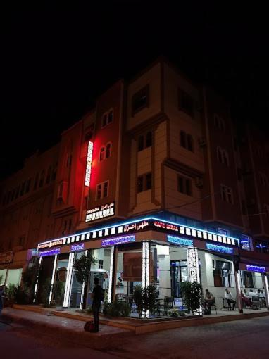 Iazal Hotel Ouarzazate Exterior foto